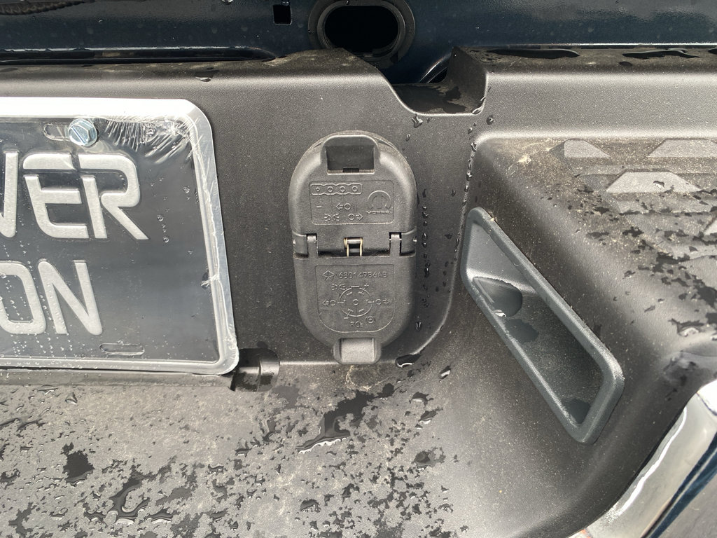 New 2026 RAM 2500 Tradesman AWD/4WD image 12