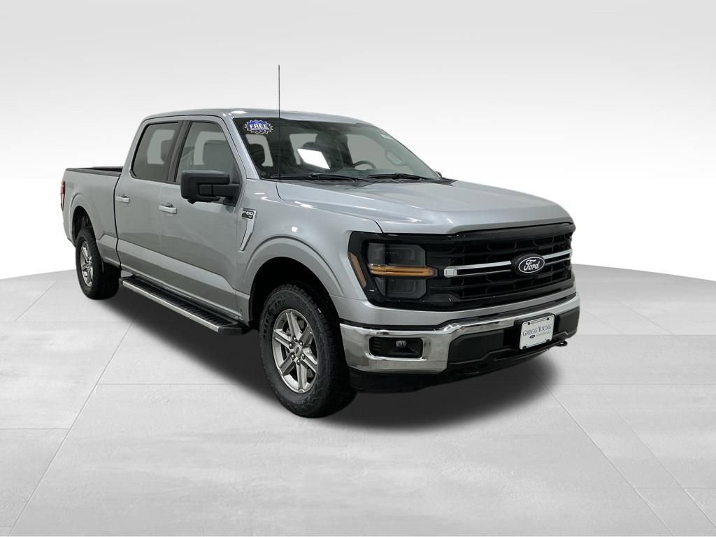 Used 2024 Ford F150 XLT w/ Tow/Haul Package image 5
