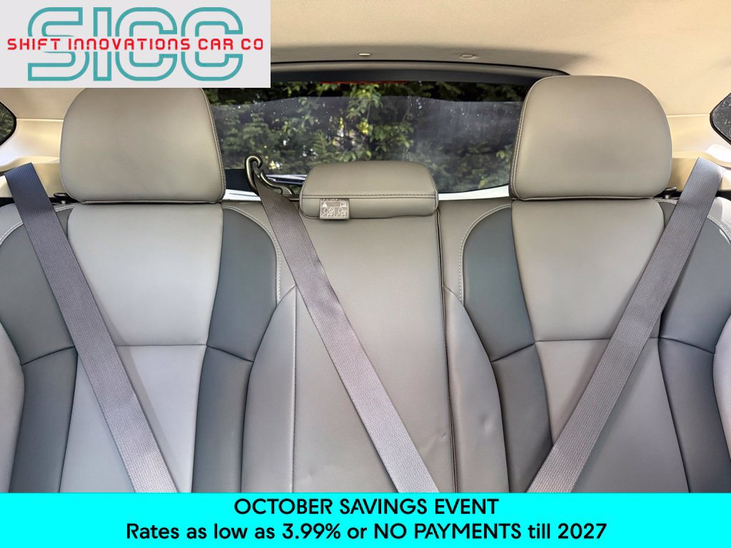 Used 2022 Subaru Crosstrek 2.5i Sport w/ Moonroof Package AWD/4WD image 19