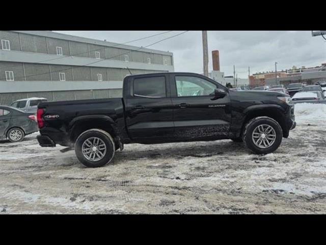 Certified 2023 Chevrolet Colorado LT image 10
