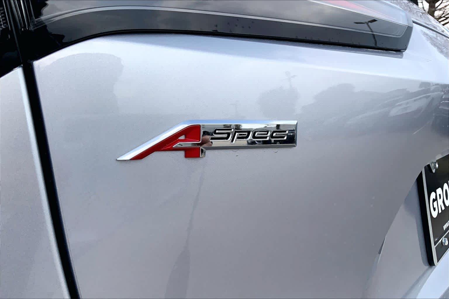 New 2026 Acura ADX A-Spec FWD image 15