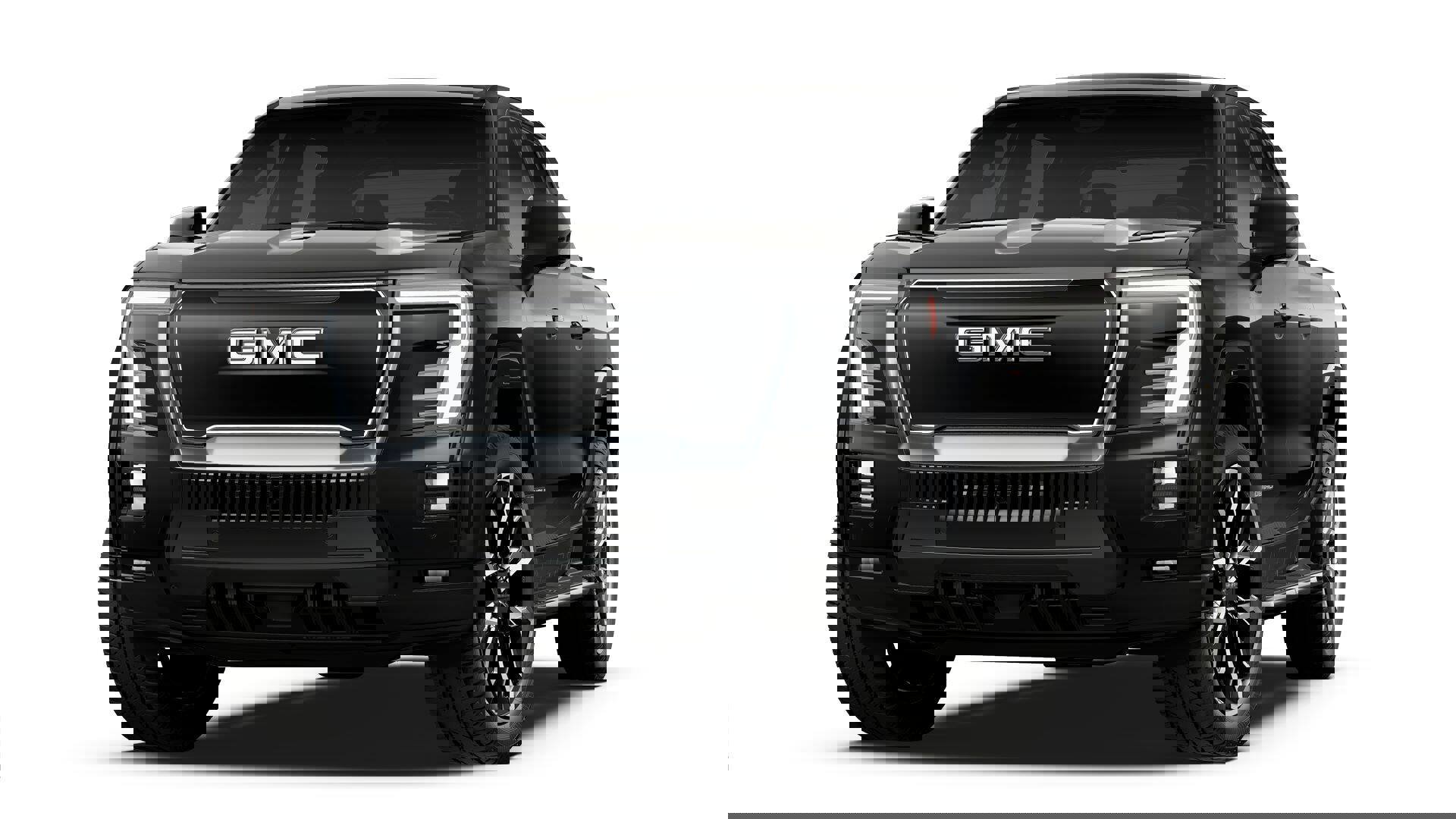 New 2025 GMC Sierra EV Denali image 13