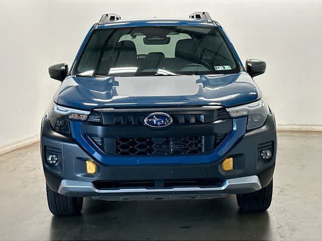 Certified 2026 Subaru Forester Wilderness AWD/4WD image 26