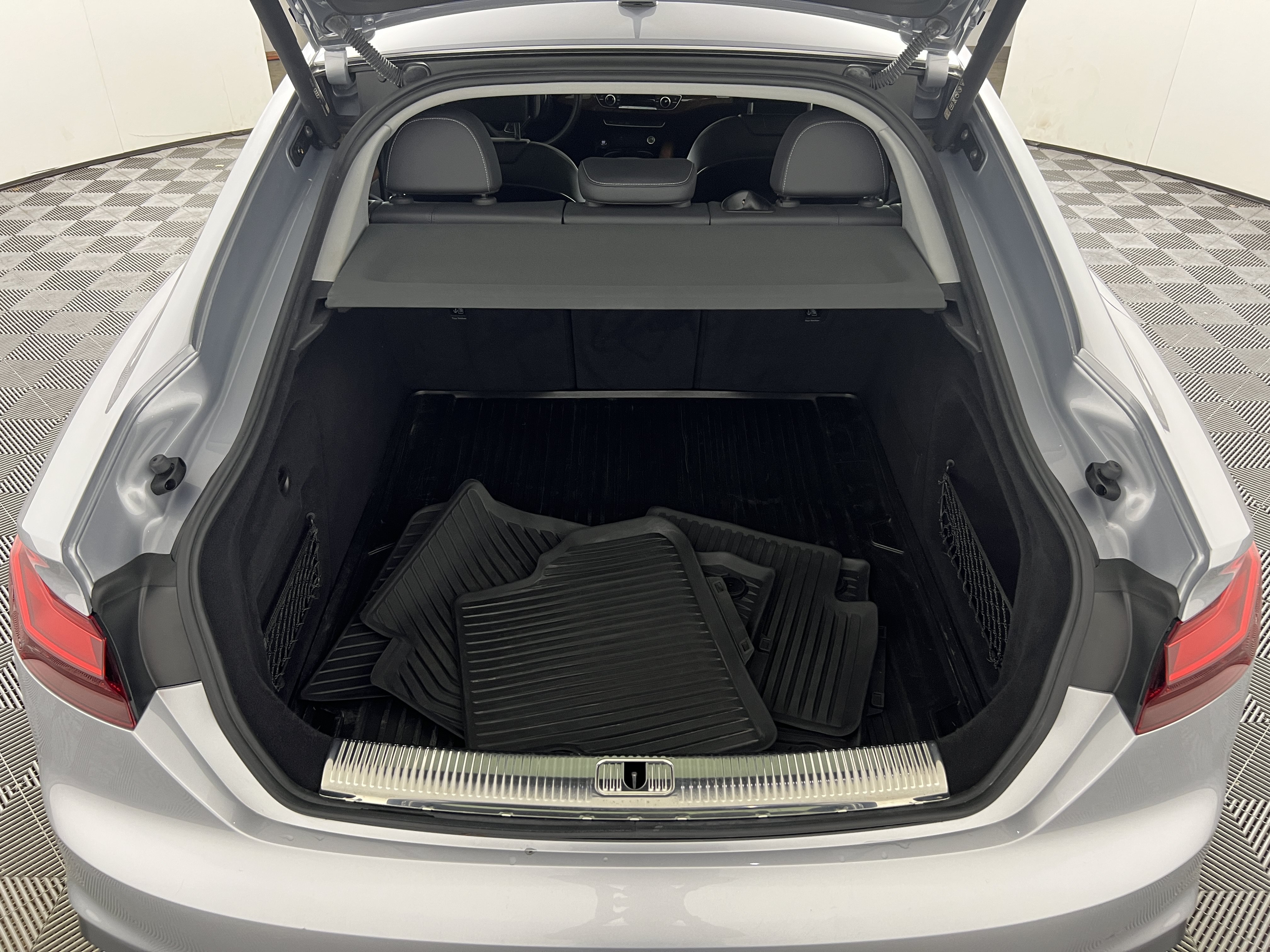 Used 2022 Audi A5 2.0T Premium AWD/4WD image 19