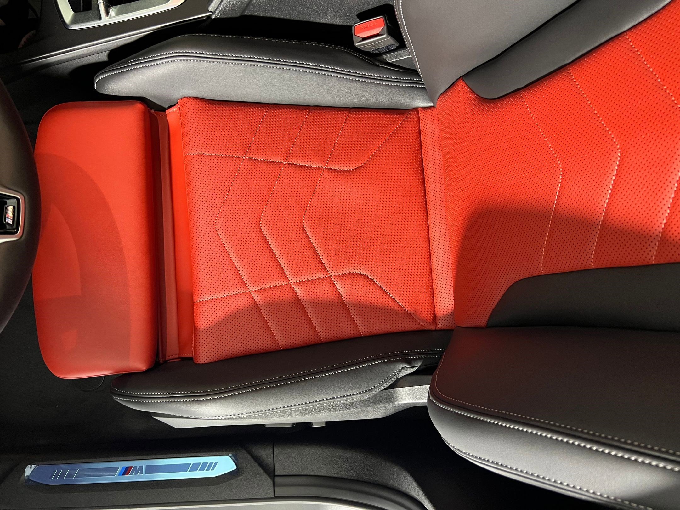 Used 2026 BMW M235i xDrive image 25