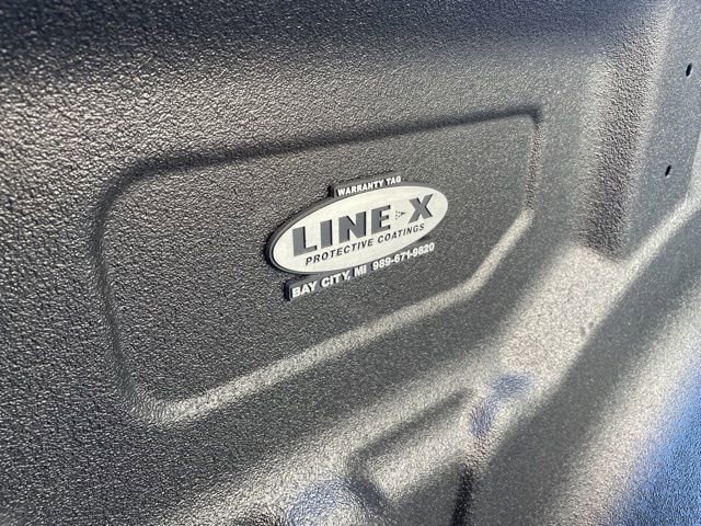 Used 2021 RAM 1500 Big Horn image 13