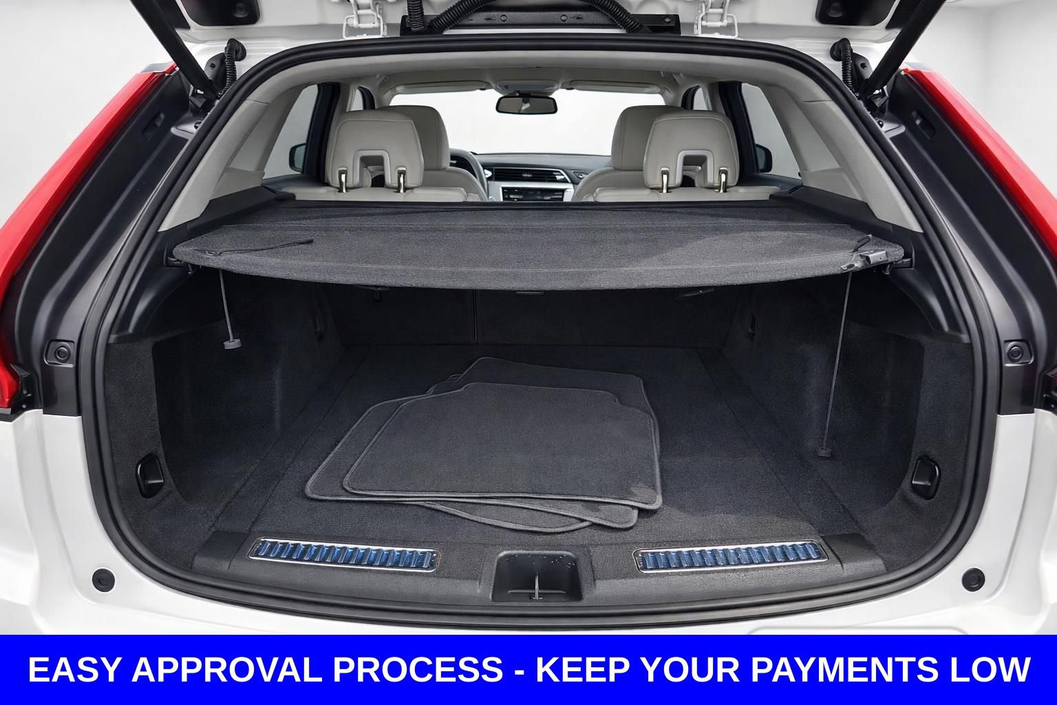 Used 2023 Cadillac XT4 Premium Luxury FWD image 19