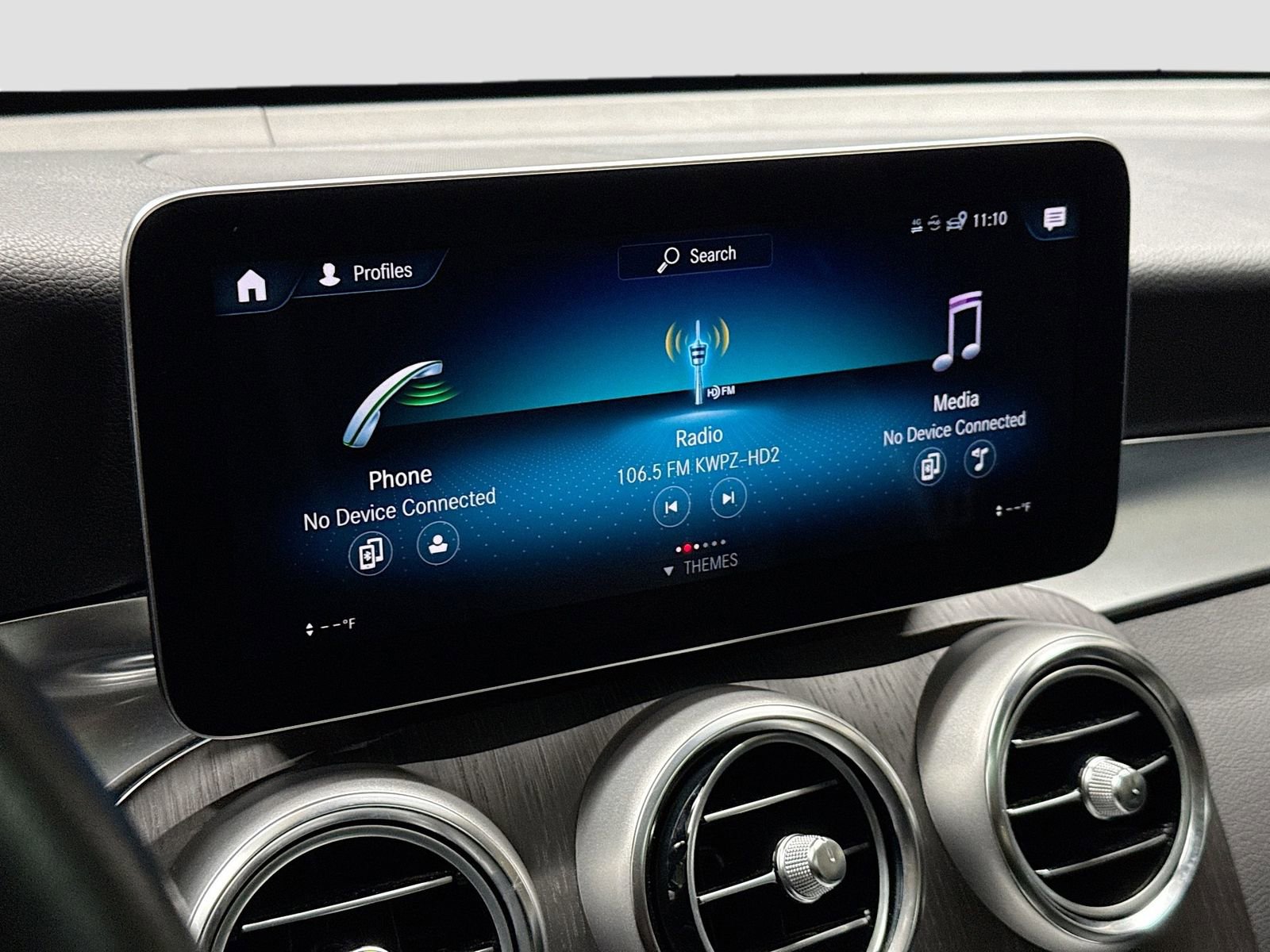 Used 2022 Mercedes-Benz GLC 300 image 15