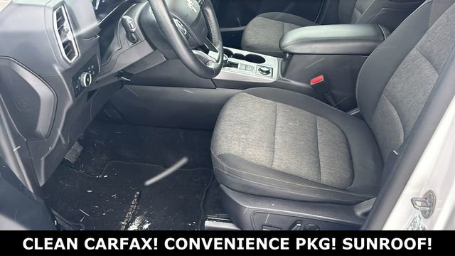 Used 2024 Ford Bronco Sport Big Bend w/ Convenience Package image 23
