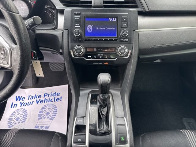 Used 2016 Honda Civic LX image 12
