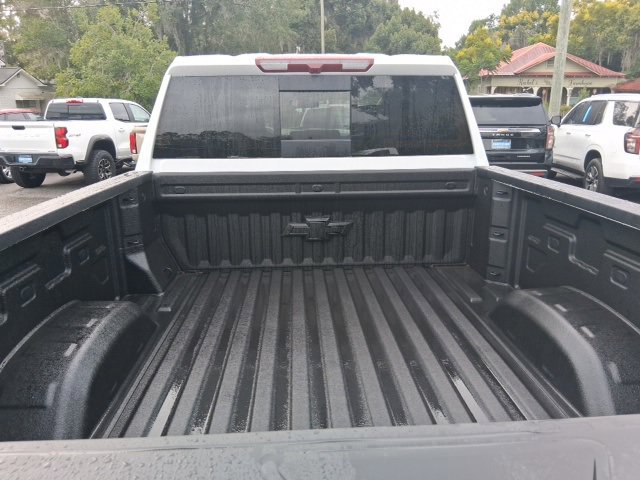 New 2026 Chevrolet Silverado 2500 LT w/ Trail Boss Package image 22