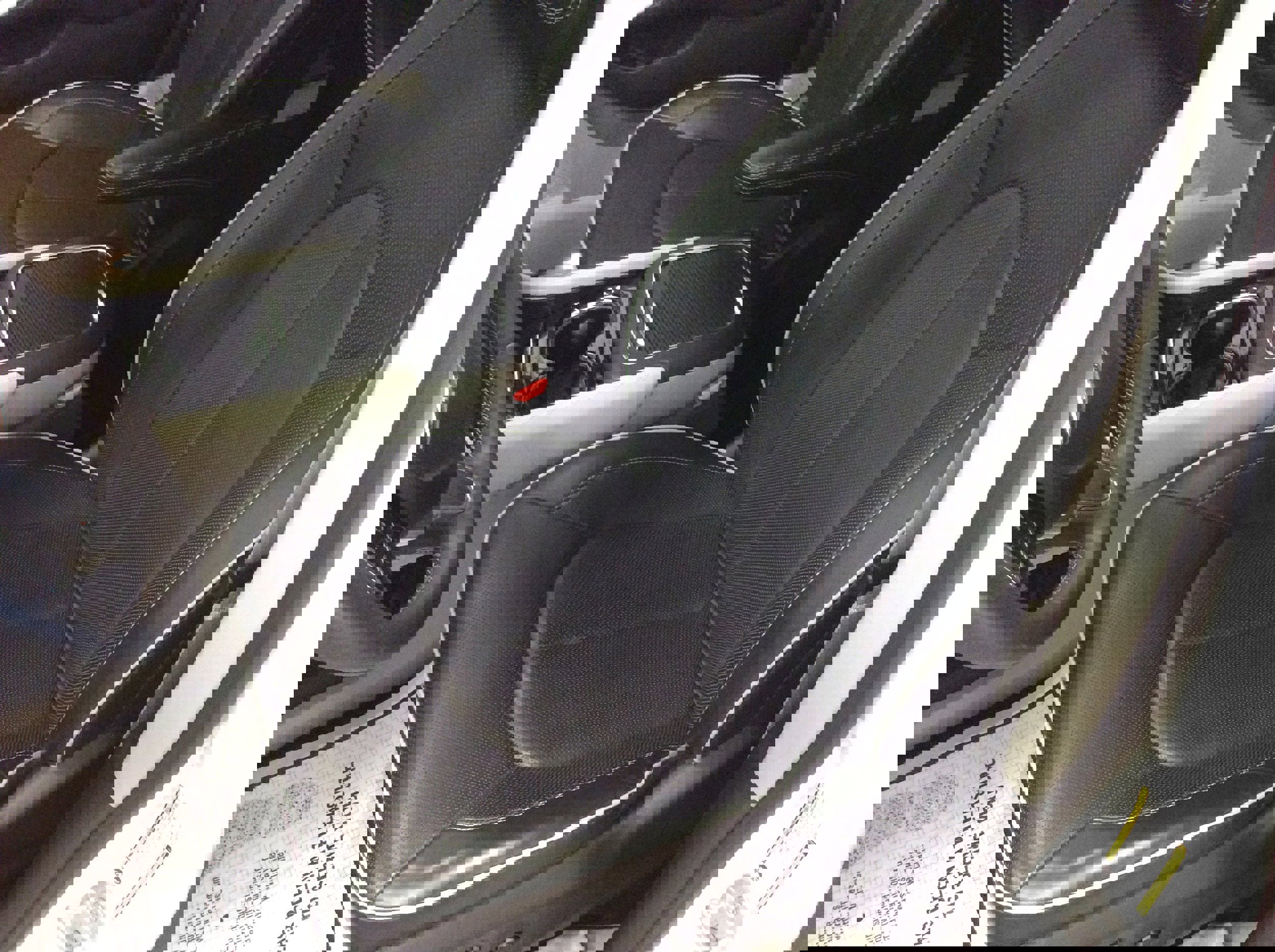 Used 2024 Chrysler Pacifica Limited w/ Trailer Tow Group image 18