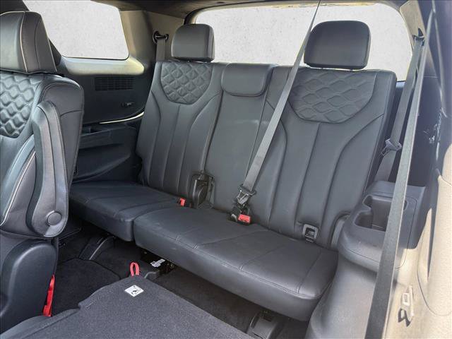 Used 2022 Hyundai Palisade Calligraphy FWD image 26