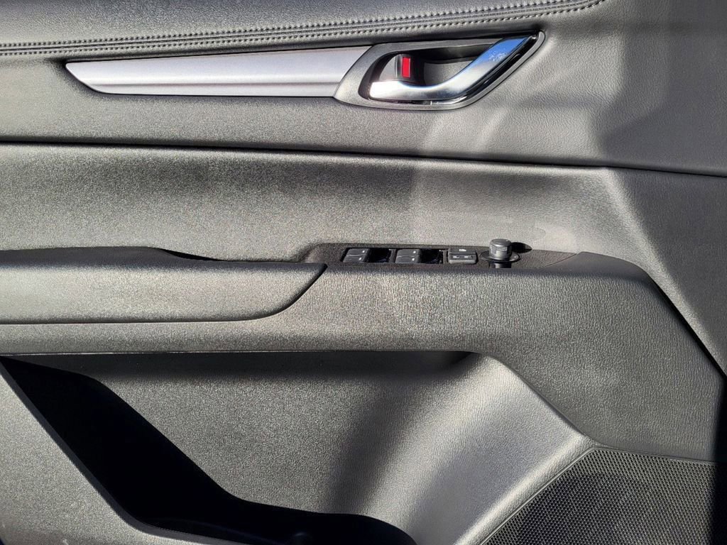 New 2025 MAZDA CX-5 AWD 2.5 S image 8