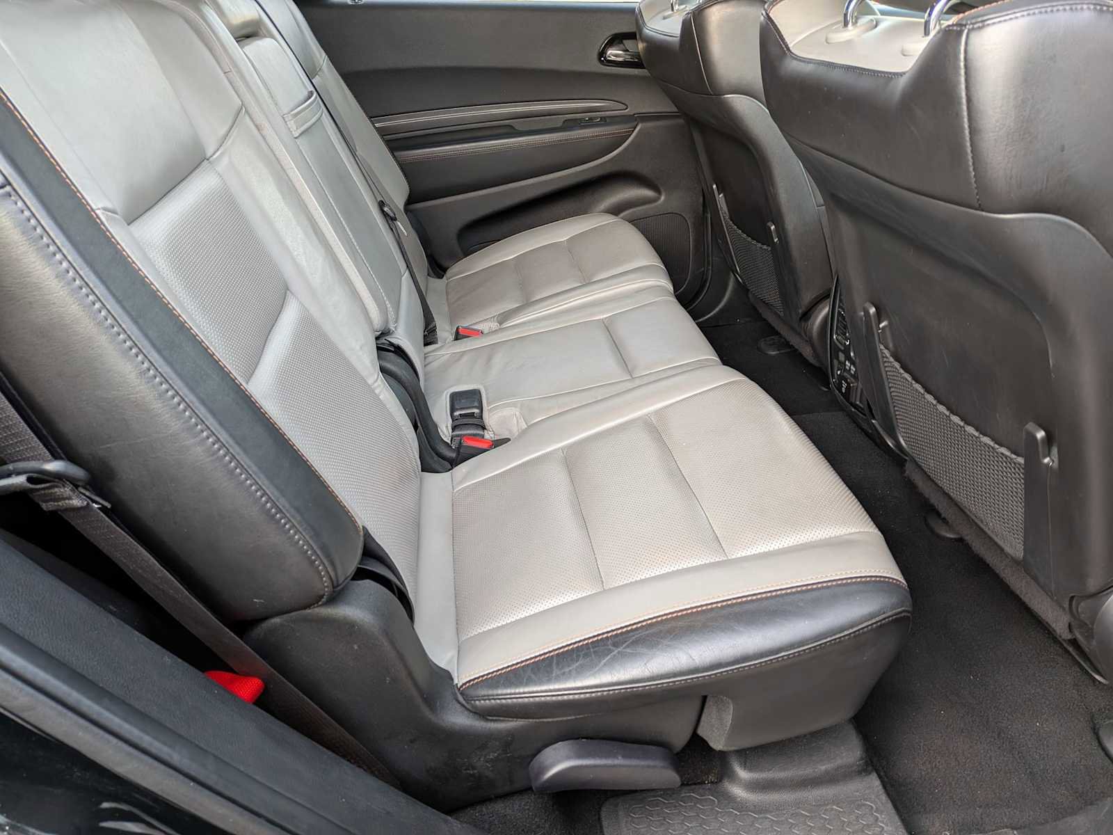 Used 2022 Dodge Durango R/T image 19