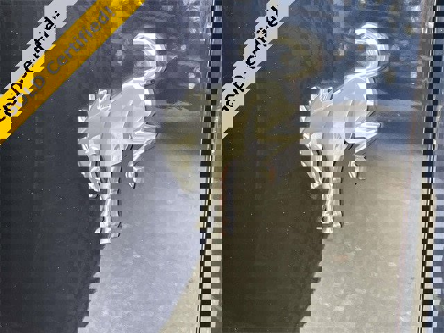 Certified 2021 Ford Bronco 4-Door image 11