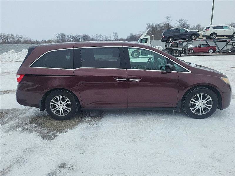 Used 2011 Honda Odyssey EX image 10