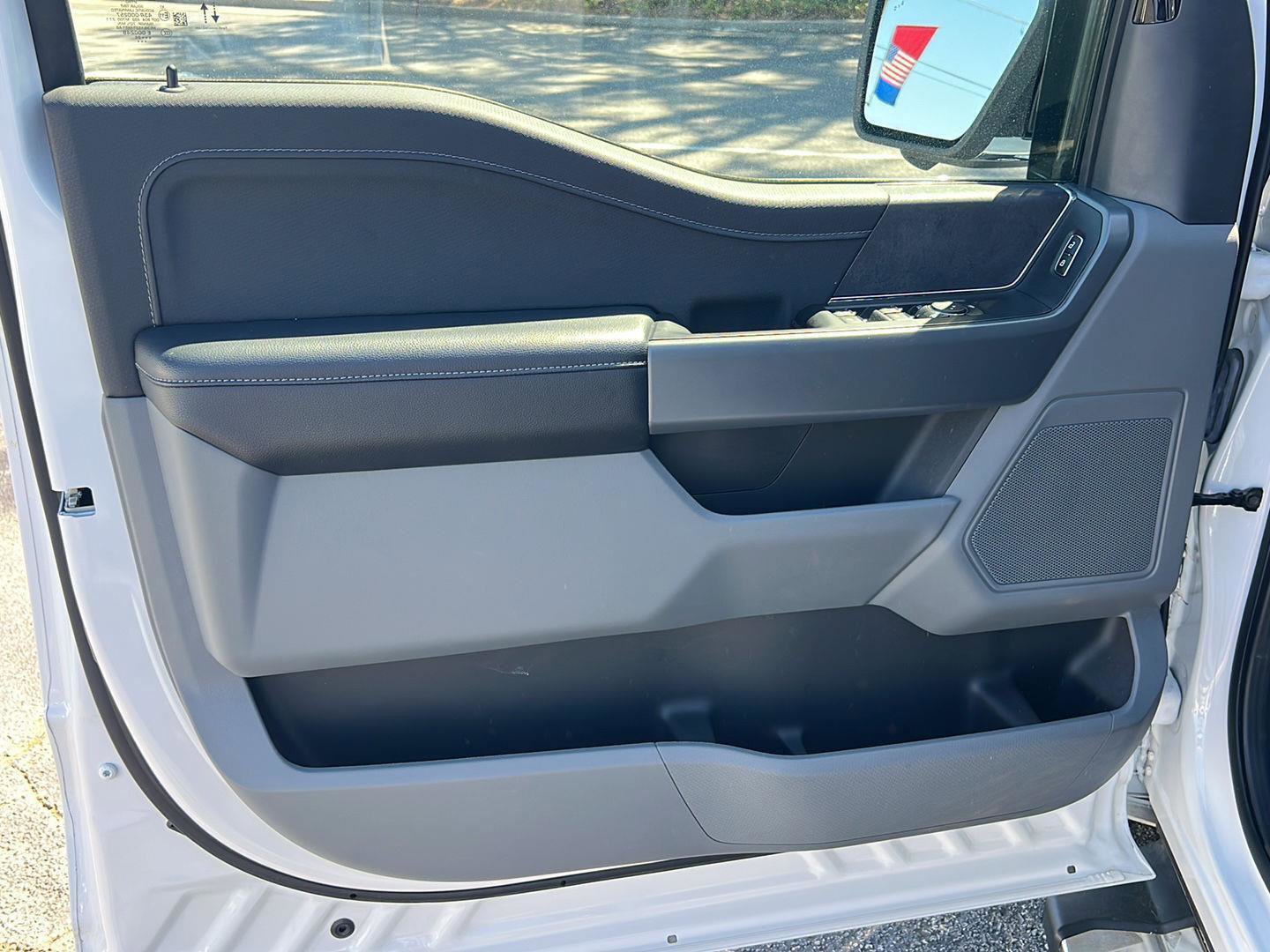 Used 2024 Ford F150 XLT w/ Equipment Group 302A MID image 16