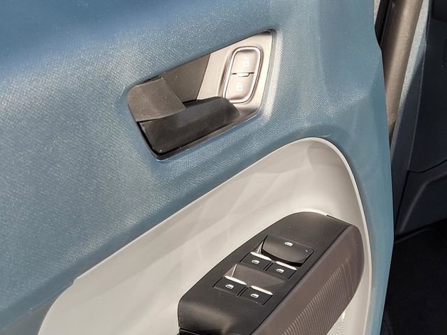 New 2026 Ford Maverick XL w/ Equipment Group 101A image 23