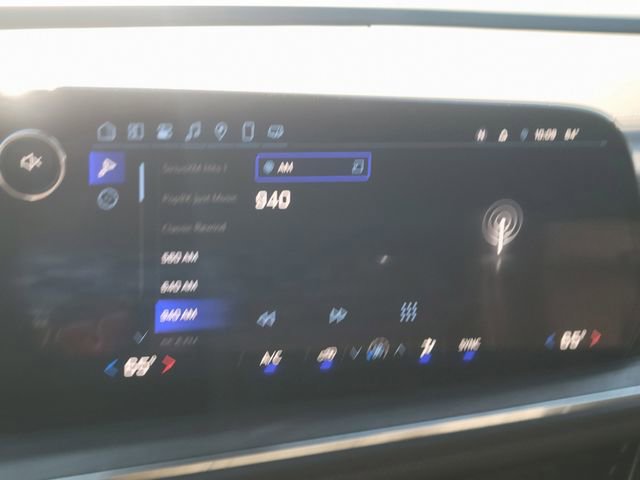 Used 2025 Chevrolet Suburban LS image 26