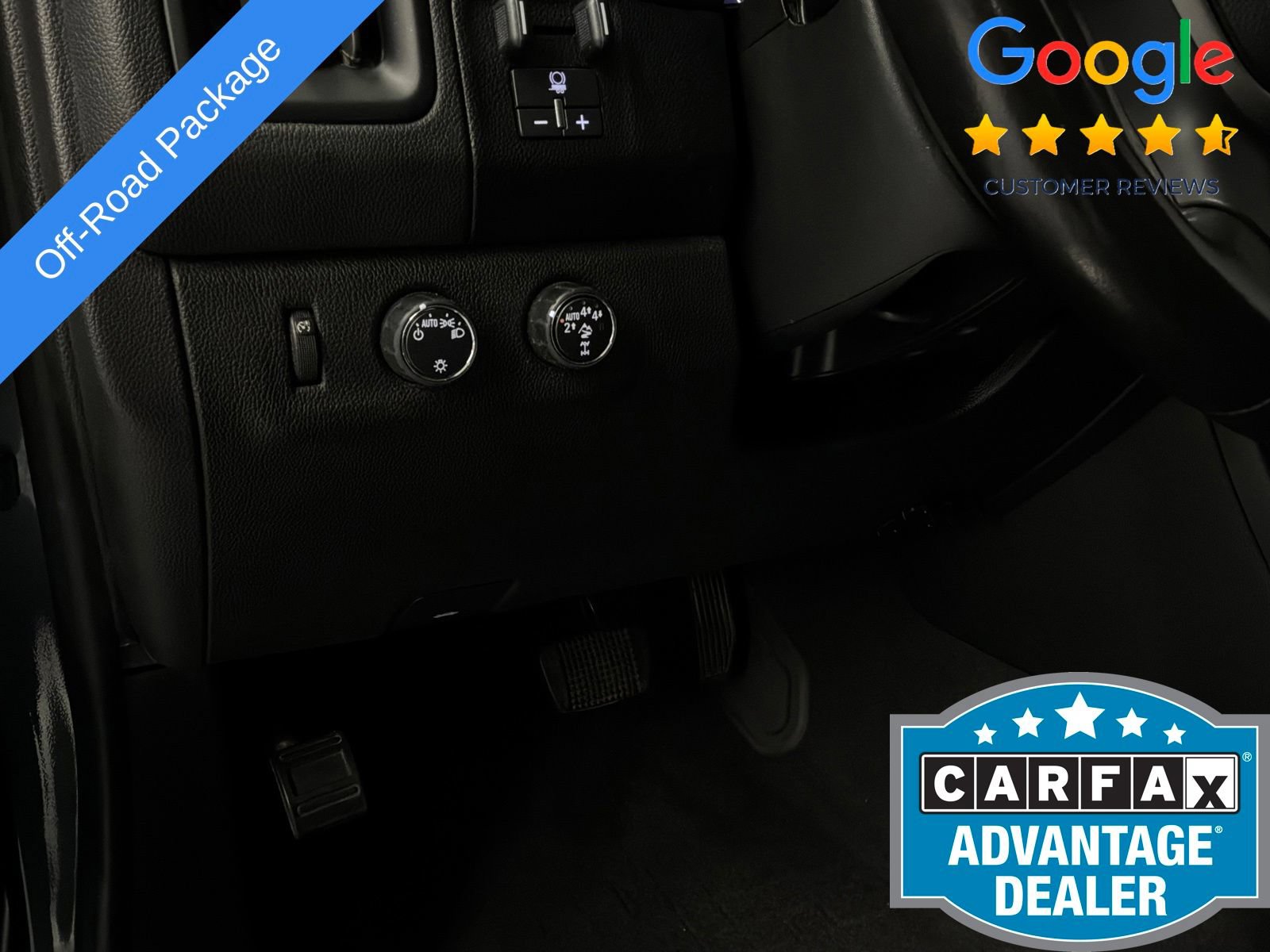 Used 2020 Chevrolet Colorado ZR2 AWD/4WD image 20