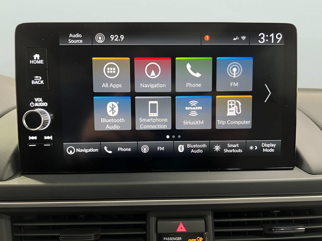 Used 2025 Honda Pilot Elite image 27