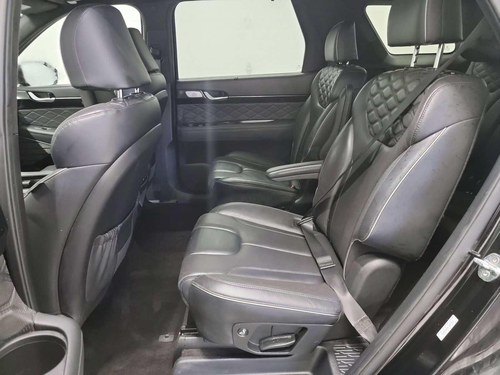 Used 2020 Hyundai Palisade Limited AWD/4WD image 28