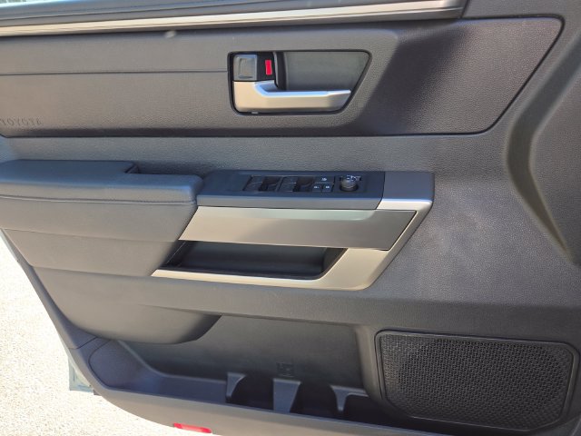 Used 2024 Toyota Sequoia SR5 w/ SR5 Premium Package AWD/4WD image 16