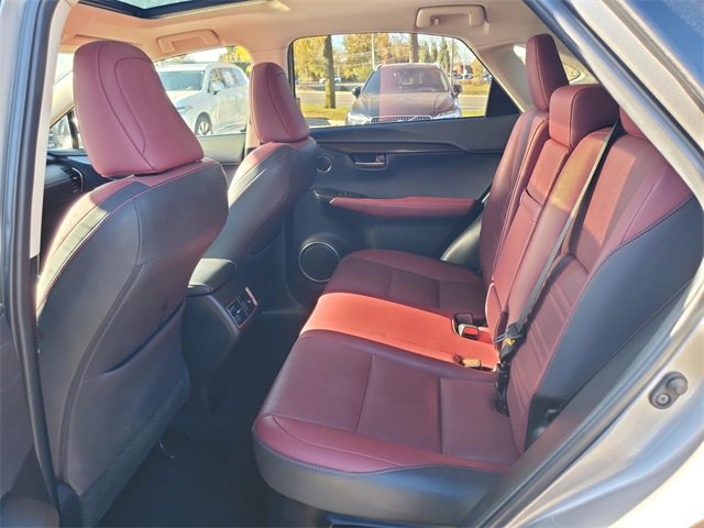 Used 2021 Lexus NX 300 AWD w/ Comfort Package image 27