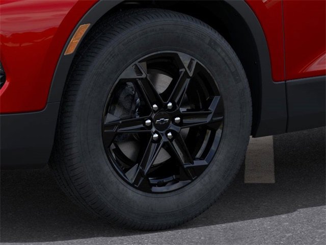 New 2026 Chevrolet Blazer LT w/ Convenience Package image 9