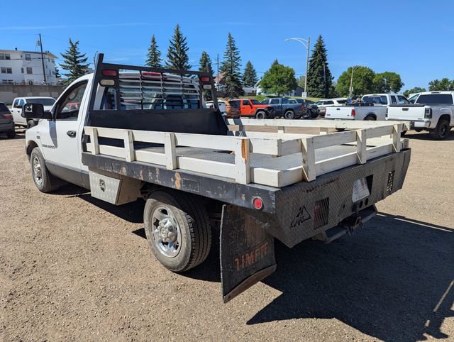 Used 2006 Dodge Ram 2500 Truck ST w/ Trailer Tow Group RWD image 11
