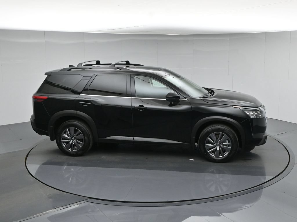 Used 2025 Nissan Pathfinder SV w/ SV Premium Package AWD/4WD image 59