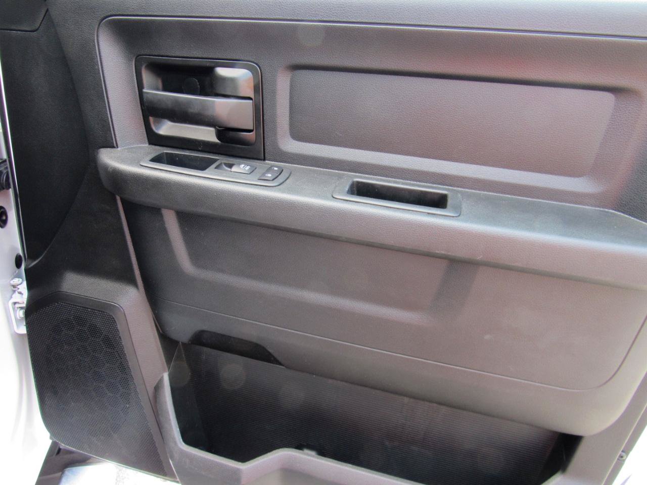Used 2020 RAM 3500 Tradesman AWD/4WD image 34