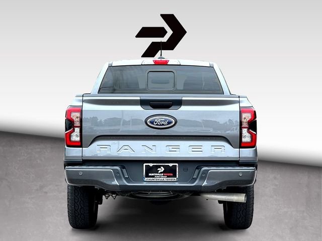 Used 2024 Ford Ranger XLT w/ Equipment Group 301A High RWD image 7