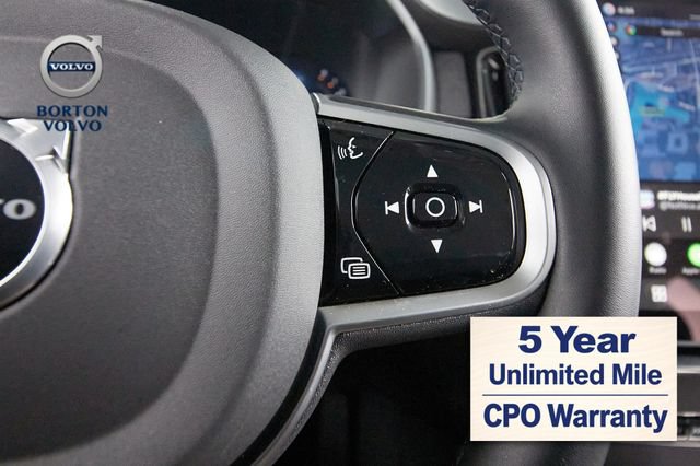 Certified 2026 Volvo XC90 B6 Ultra AWD/4WD image 20