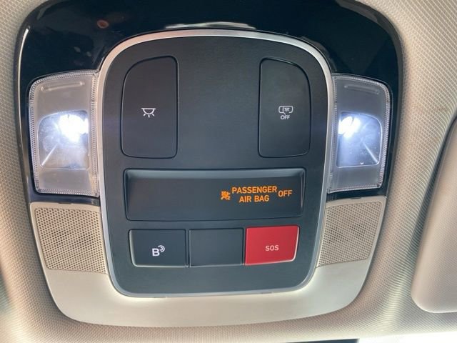 Used 2025 Hyundai Tucson SE FWD image 17