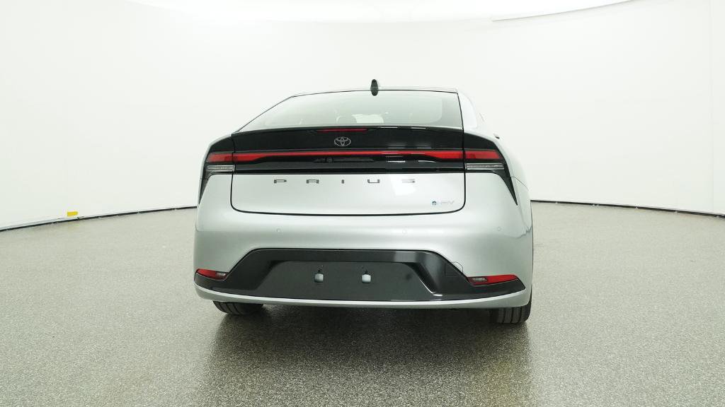 New 2026 Toyota Prius Limited image 17