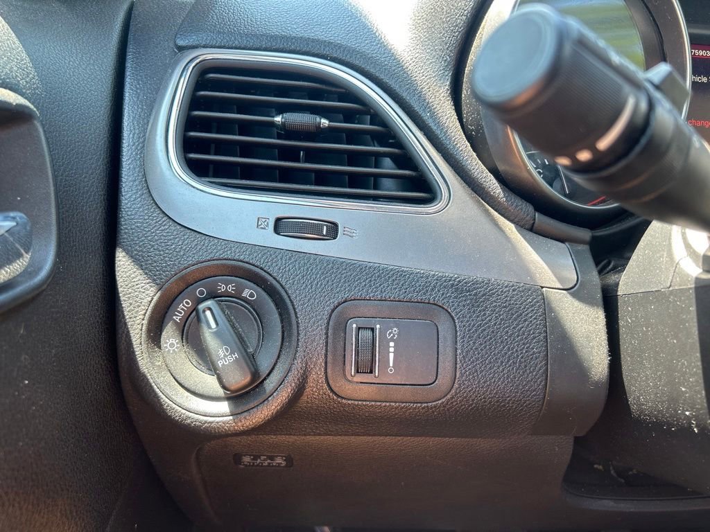 Used 2020 Dodge Journey Crossroad image 20