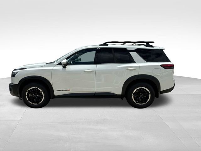 Used 2024 Nissan Pathfinder Rock Creek AWD/4WD image 6
