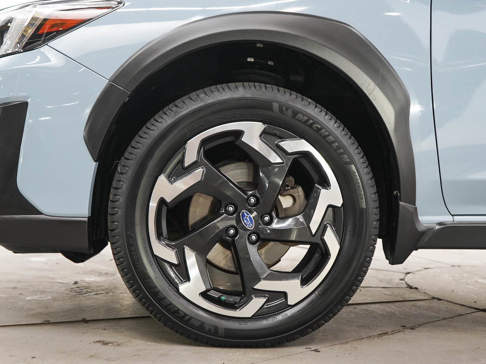 Used 2021 Subaru Crosstrek 2.5i Limited w/ Popular Package #4 AWD/4WD image 29