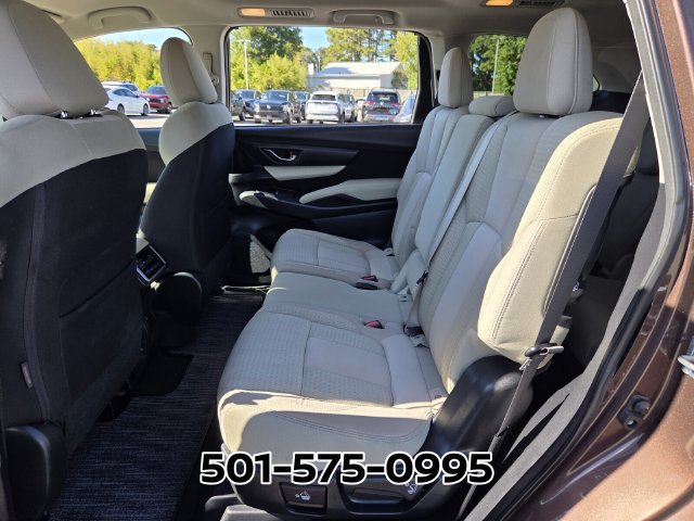 Used 2021 Subaru Ascent Premium w/ Convenience Package AWD/4WD image 11