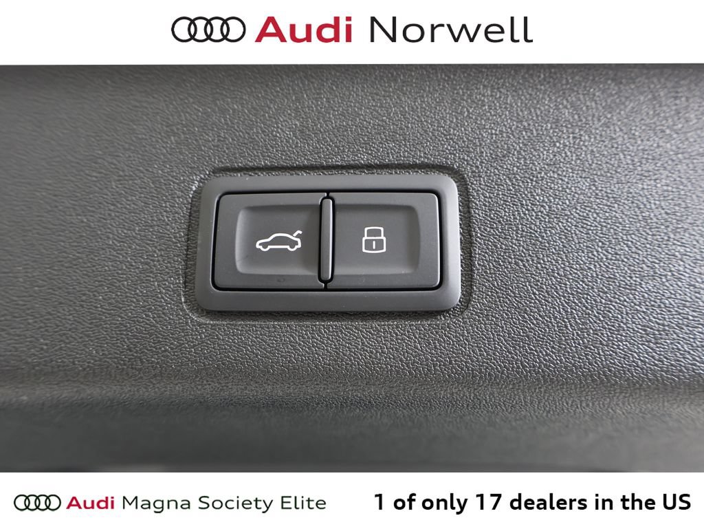 New 2026 Audi Q3 quattro 2.0T AWD/4WD image 15