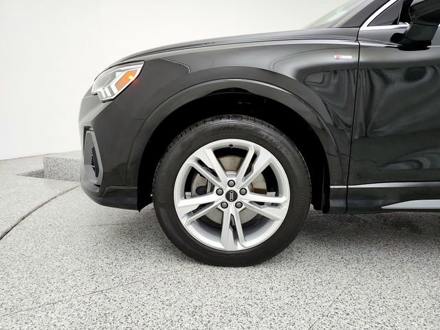 Used 2022 Audi Q3 2.0T Premium Plus AWD/4WD image 31