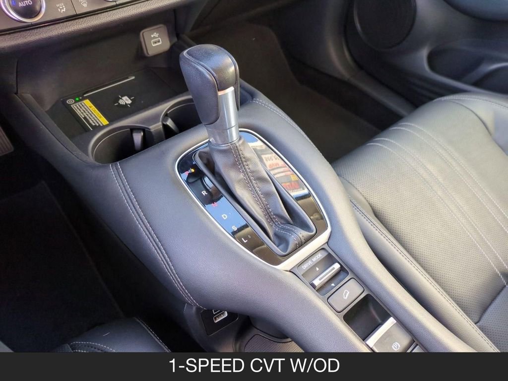 Used 2023 Honda HR-V EX-L image 16
