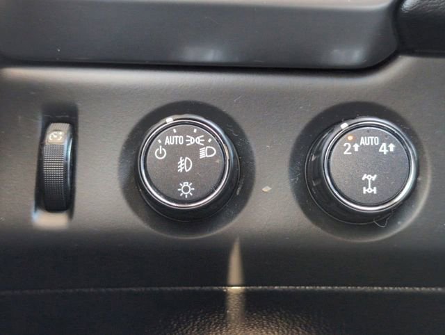 Certified 2018 Chevrolet Tahoe Premier image 23