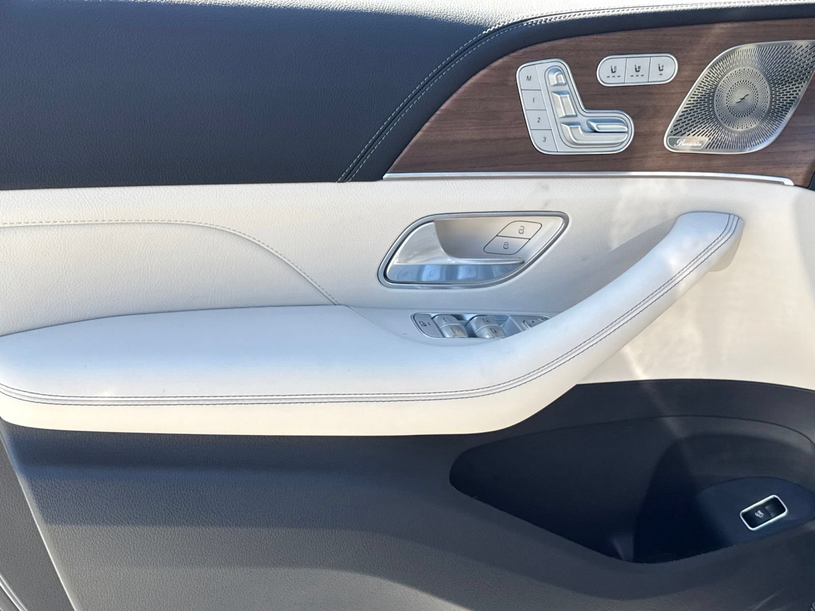 New 2026 Mercedes-Benz GLE 53 AMG 4MATIC image 16