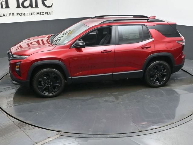 New 2026 Chevrolet Equinox LT w/ Convenience Package II image 36