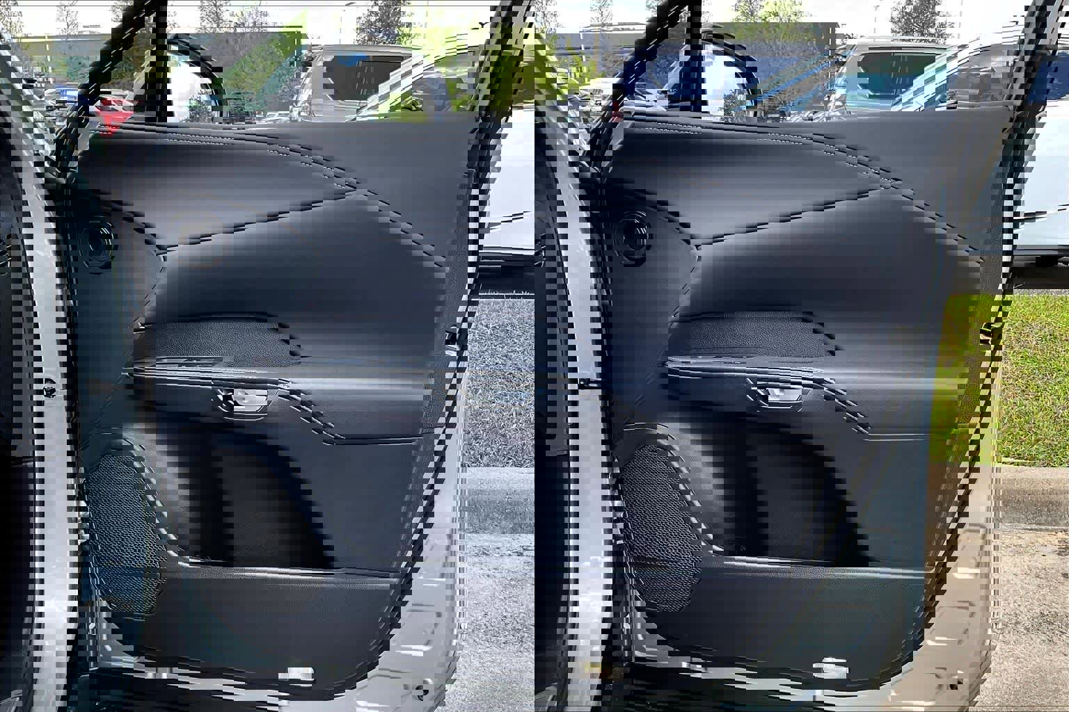 Used 2025 Lexus RX 350 Premium Plus w/ Convenience Package image 20