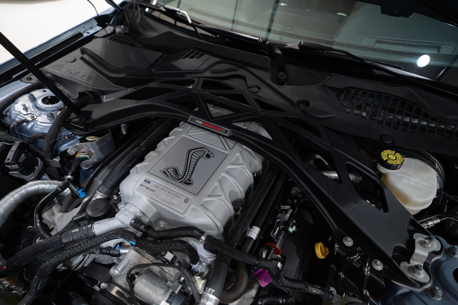 Used 2022 Ford Mustang Shelby GT500 RWD image 57
