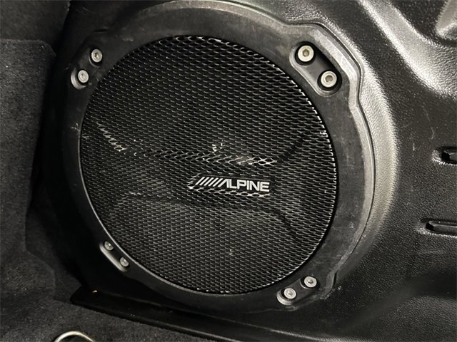 Used 2018 Jeep Wrangler Unlimited Sahara w/ Dual Top Group image 25